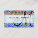 Suche nach maßgeschneiderte visitenkarten Monogramm