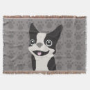 Suche nach boston terrier decken Hund