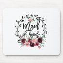 Suche nach wedding dusche mousepads Blume