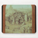Suche nach christus ist mousepads Kreuz