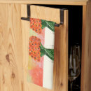 Suche nach gelbe blume geschirr tücher Orange