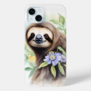 Suche nach sloth iphone hüllen Blume