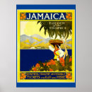 Suche nach jamaika insel poster Karibisch