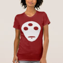 Suche nach das gesicht der frau tshirts Girlfriend
