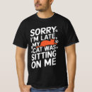 Suche nach katzenwitze tshirts Tierfreund