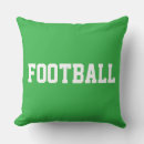 Suche nach american football kissen Lustig