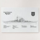Suche nach kriegsschiff puzzle Marine