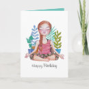 Suche nach yoga geburtstag karten Achtsamkeit