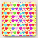 Suche nach palette untersetzer Bunt