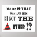Suche nach verbot poster Für kinder