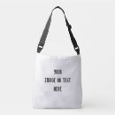 Suche nach leeres tote bags Individuelles logo