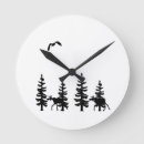 Suche nach der adler wanduhren Tiere