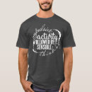 Suche nach impulsiv tshirts Dyslexie