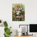 Suche nach vintage blumen poster Natur
