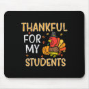 Suche nach truthahn mousepads Dankbar