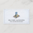 Suche nach wolkenkratzer visitenkarten Bau