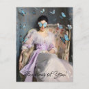 Suche nach vintage fashion postkarten Frau