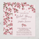 Suche nach japanische hochzeit einladungen Blumenreich