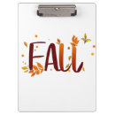 Suche nach herbst klemmbrett Rückgang