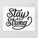 Suche nach bleiben postkarten Bleibe stark