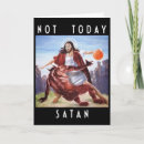 Suche nach satan karten Ziege