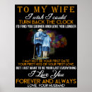 Suche nach ehefrau für für poster Familie