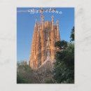 Suche nach sagrada familia postkarten Architektur