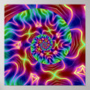 Suche nach spirale poster Abstrakt
