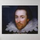 Suche nach shakespeares poster William shakespeare