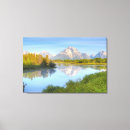 Suche nach gebirgszug leinwandbilder Wyoming