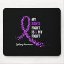 Suche nach sohn mousepads Kampf