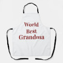 Suche nach oma schürzen Beste oma überhaupt