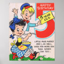 Suche nach die geburtstagskarten der poster Retro