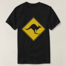 Suche nach lustige australische tshirts Känguru