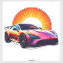 Suche nach motorsport autoaufkleber Rennwagen