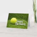 Suche nach tennis liebe karten Tennisliebhaber