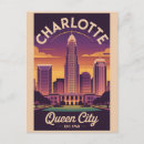 Suche nach charlotte postkarten Charlotte north carolina