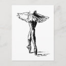 Suche nach ballet postkarten Ballerina
