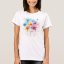 Suche nach fantasievoll tshirts Blumen