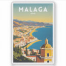 Suche nach málaga aufkleber Spinnen