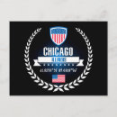 Suche nach flagge von illinois postkarten Vereinte staaten
