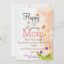 Suche nach der der mama geburtstag karten Modern