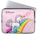 Suche nach rosa einhorn laptop schutzhüllen Girl
