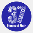 Suche nach flair aufkleber Spaß