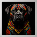 Suche nach cane corso poster Italienischer mastiff