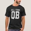 Suche nach quarterback kleidung Jungs