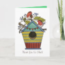 Suche nach birdhouse alle karten Vogelhaus