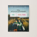 Suche nach trauzeugin puzzle Brautparty