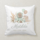 Suche nach teddy kissen Babydusche