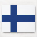 Suche nach finnland mousepads Flagge